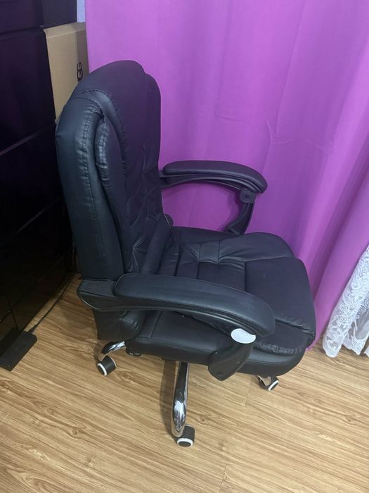 Vand scaun birou cu masaj