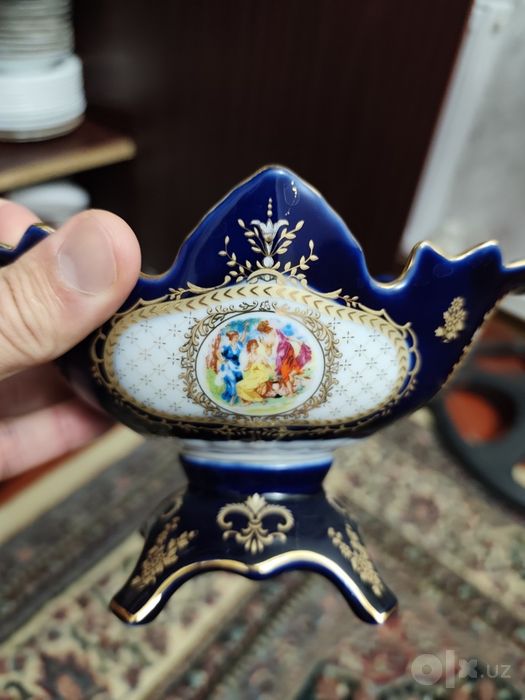 Продаётся сервиз "Мадона"
