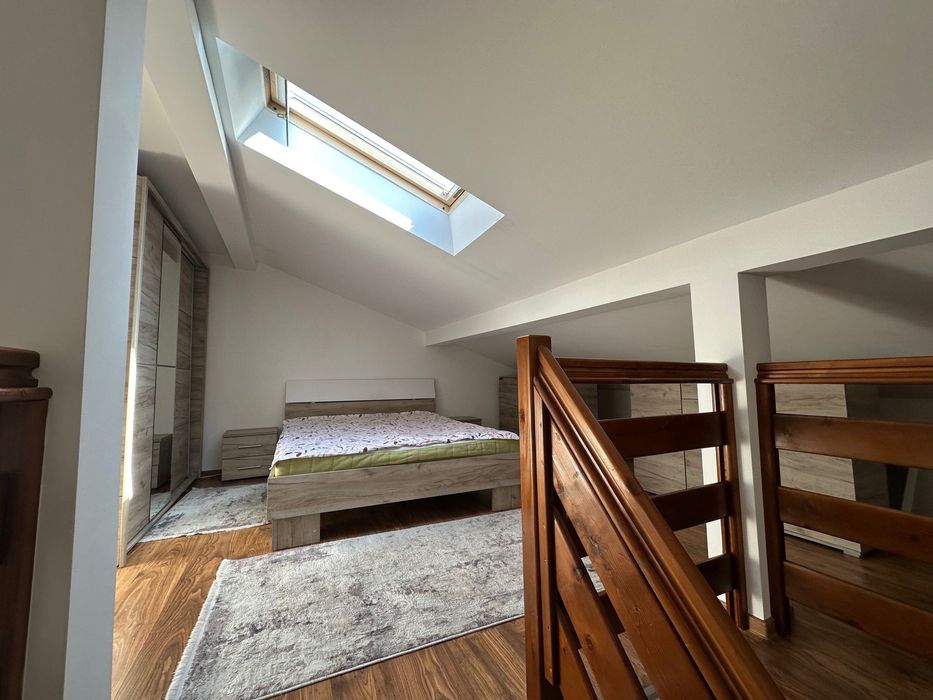 Vânzare Apartament 2 camere, 53mp, zona Zamca