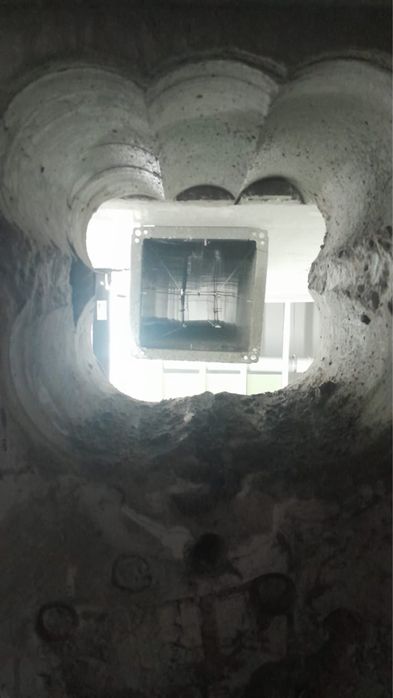 Резка бетона алмазное сверления