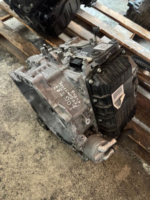 Cutie de viteze automata peugeot 5008 1.2  benzina cod AWF8G30/ 20GTBA