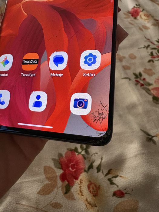 Telefon motorola g85