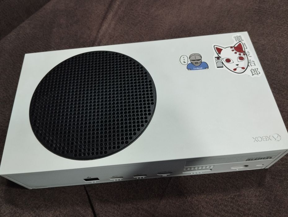 Продам xbox series s