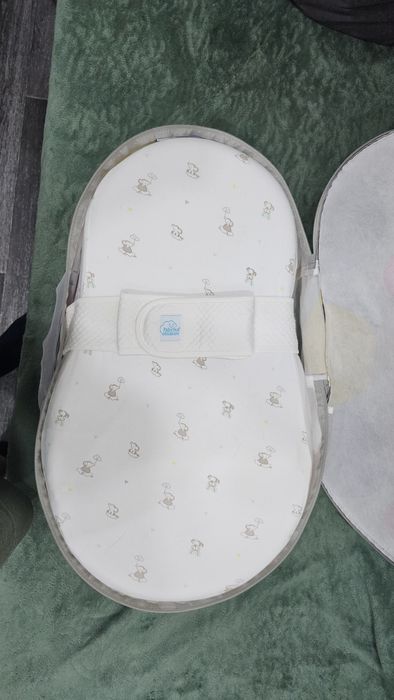 Кокон зевушка (фабрика облоков)