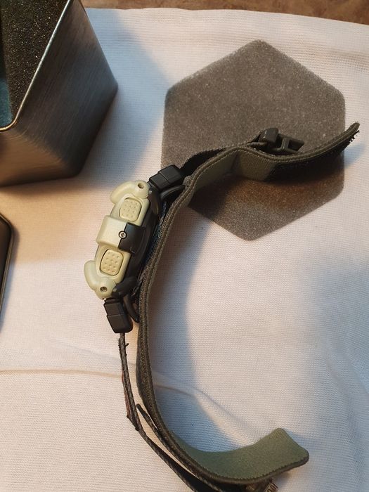 Casio g shock dw 9100 riseman