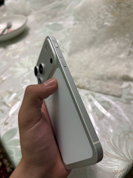 Iphone 11 17 pro korpus ideal