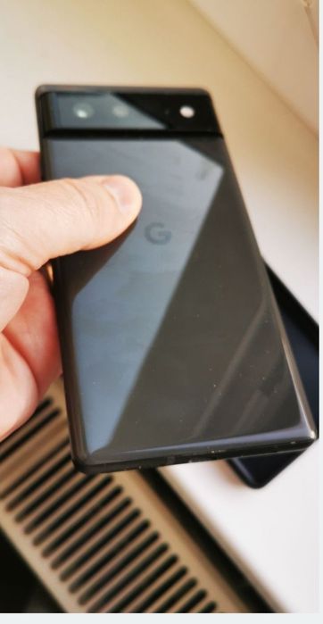 Vand/schimb Tel Google PIXEL 6 (5G) 8/128GB, Android 16