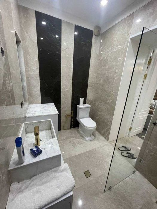 Новомосковская 2 комнат Сдам Дархан метро Хамид Алимджан ПОСЛЕ РЕМОНТА