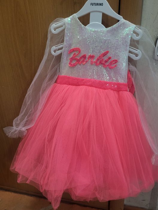 Платье нарядное для девочки