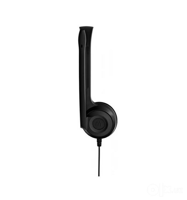 } Гарнитура компьютерная стерео EPOS PC 3 CHAT  2*3.5mm