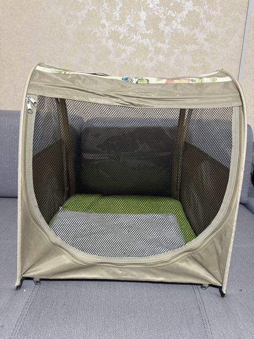 Палатки выставочные