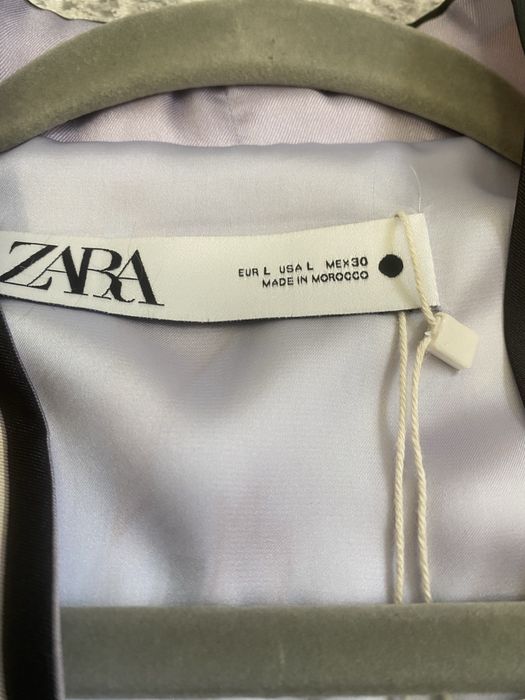 Zara дамски блейзер