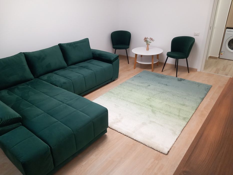 Inchiriez Garsonieră