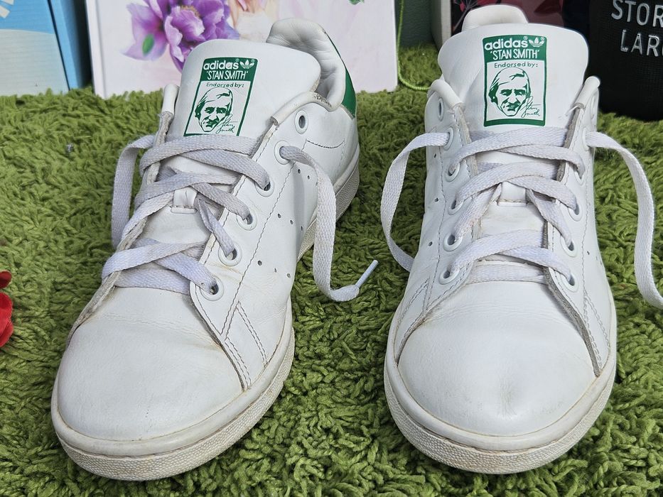 Adidas Sam Smith N37