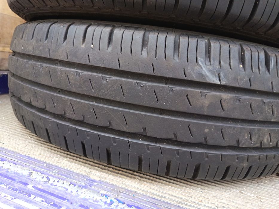 Anvelope vara 205 75 16c hankook 2021 5.5mm