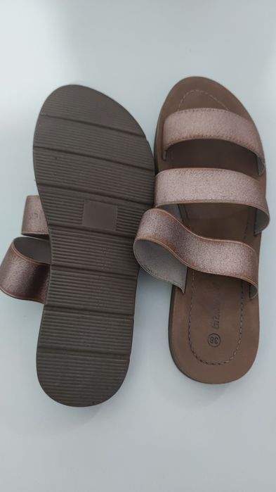 Șlapi dama mărimea 38