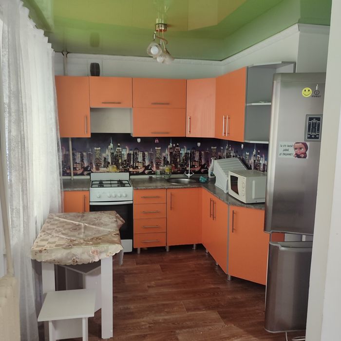 Сдам 1 комнатную квартиру