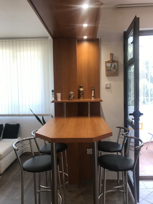 Дава се под наем Тристаен апартамент в Варна, Окръжна болница - 86 кв.м за 698.19 € - Снимка #3