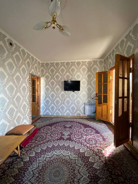 O‘g‘il bolalarga sheriklikka 2 ta odam kerak. Kommunal to‘lovlar ichid