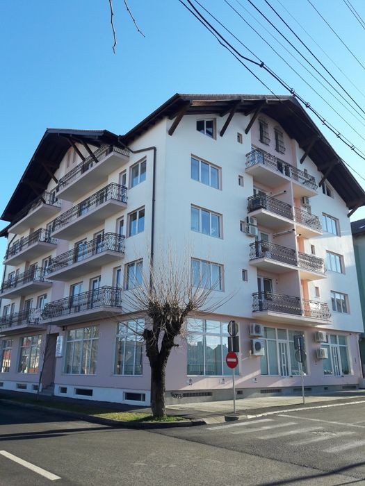 Proprietar Ap.Vila,Garaj,Boxa,Lift,Cl.Dumbravi Parc Sub Arini