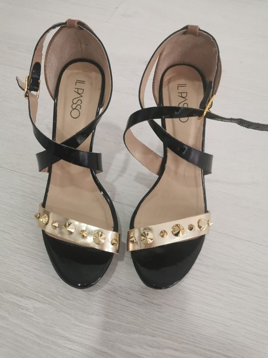 Sandale Il Passo, marimea 37