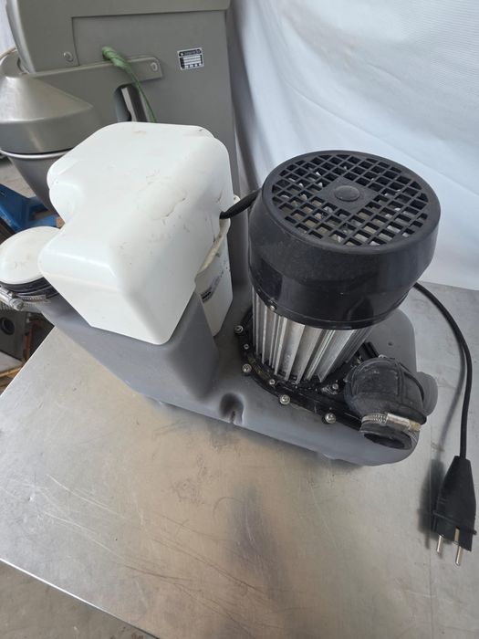 Подемна станция за отпадни води Sanicom P95