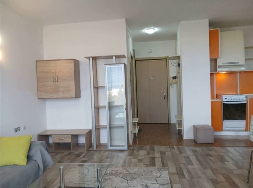 Дава се под наем Двустаен апартамент в София, Манастирски ливади - 76 кв.м за 956.25 € - Снимка #2