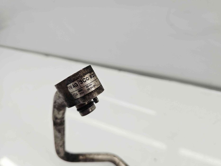 Conducta AC  Volkswagen Passat CC (357) [Fabr 2008-2012] 3C0820721R 2.