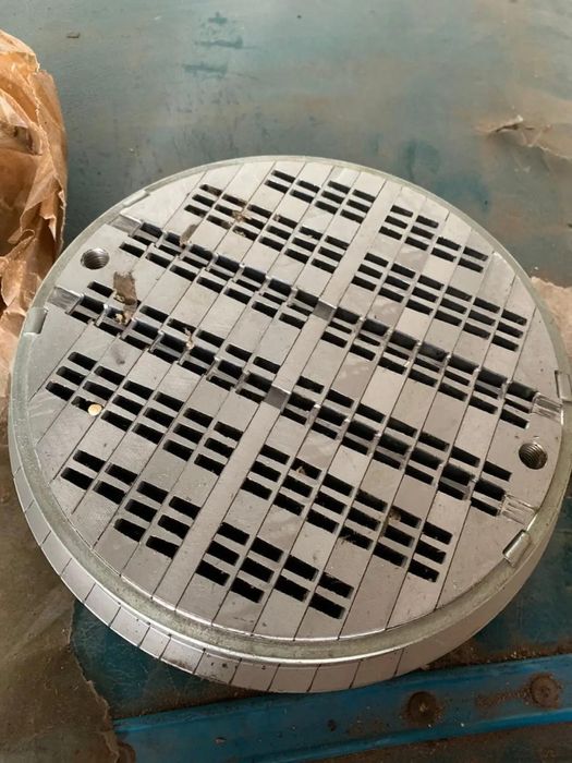 Клапаны для компрессор 2ВМ4 4ВМ10 2ВМ10