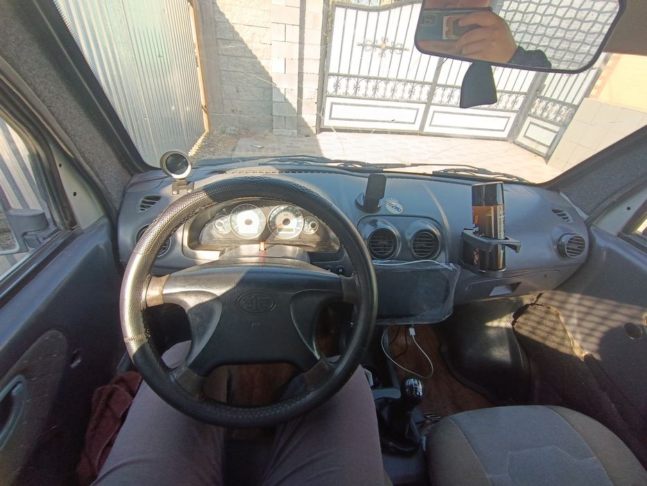 Продаю грузовик Faw1024 в хорошем состоянии