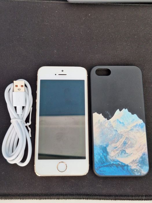 Iphone 5S 16 гигабайт