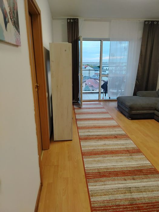 Garsoniera de închiriat titan proprietar