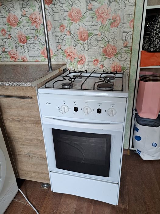 Газплита работат отлично