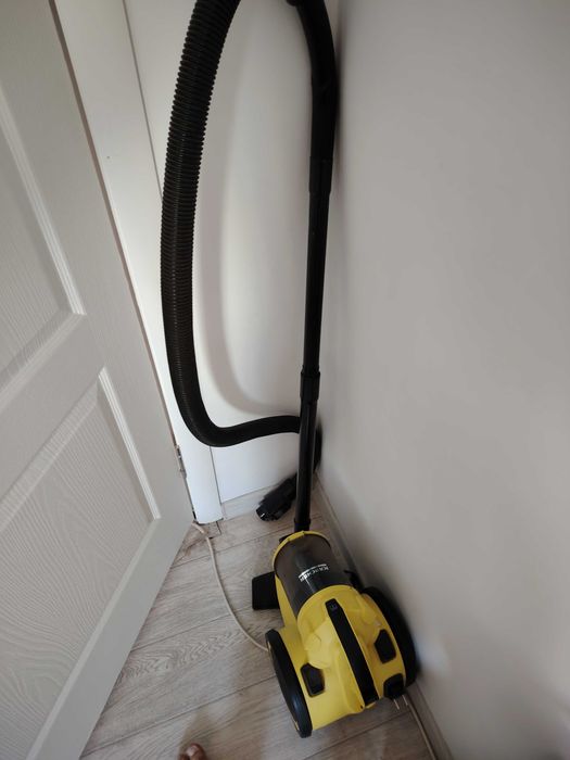 Пылесос KARCHER!!!
