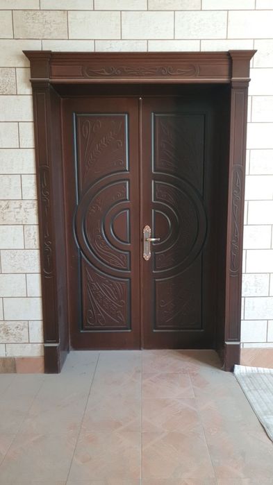 Срочно 3та МДФ эшиклар сотилади