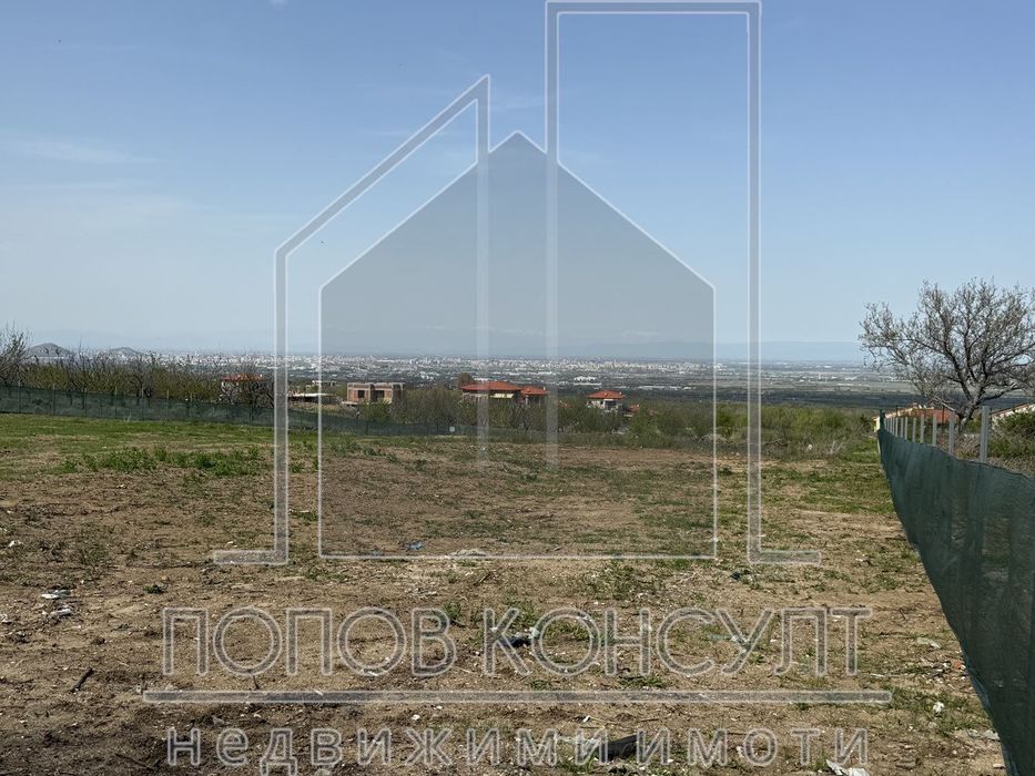 Продава се Парцел в с. Брестник, Област Пловдив - 600 кв.м за 54 €/кв.м - Снимка #1