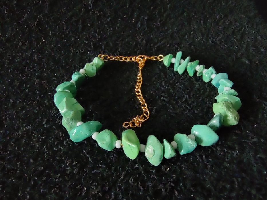 Комплекти авторски бижута, ръчна изработка, уникати