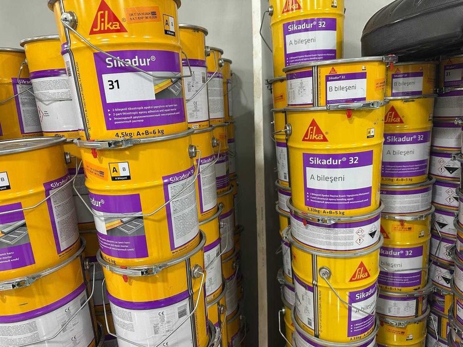 Sikagard®-180 (MasterProtect 180)