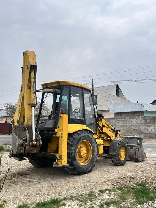 Продается Hidromek HMK102B