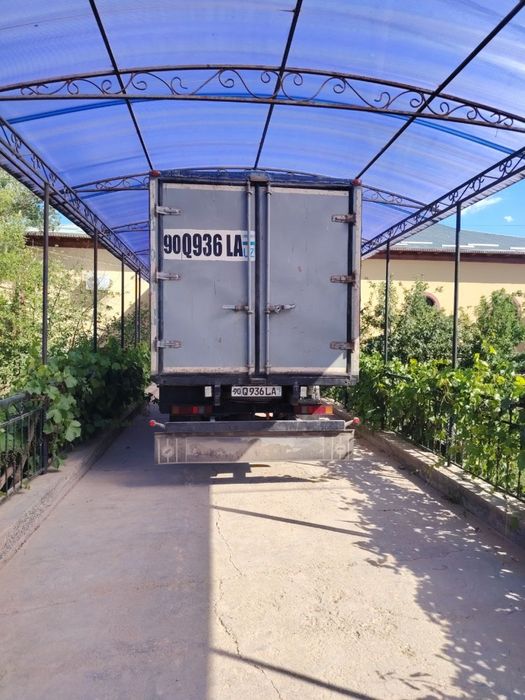 Газел сотилади холати ало 2 кул хайдалган