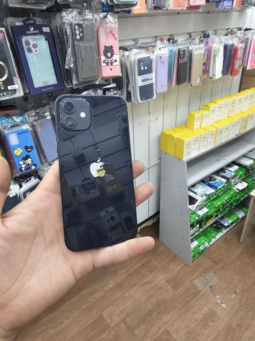 Iphone 12   128 gb