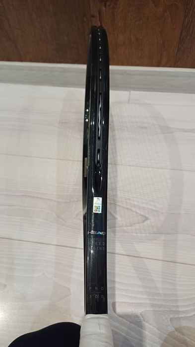 Тенис ракета head