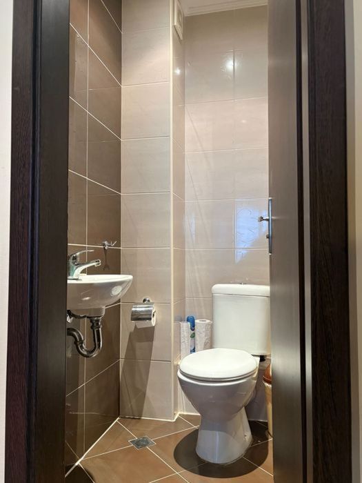 Продава се Тристаен апартамент в к.к. Златни пясъци - 105 кв.м за 1767 €/кв.м - Снимка #12