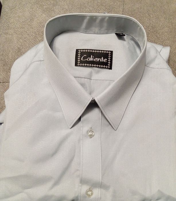 Рубашки  мужские