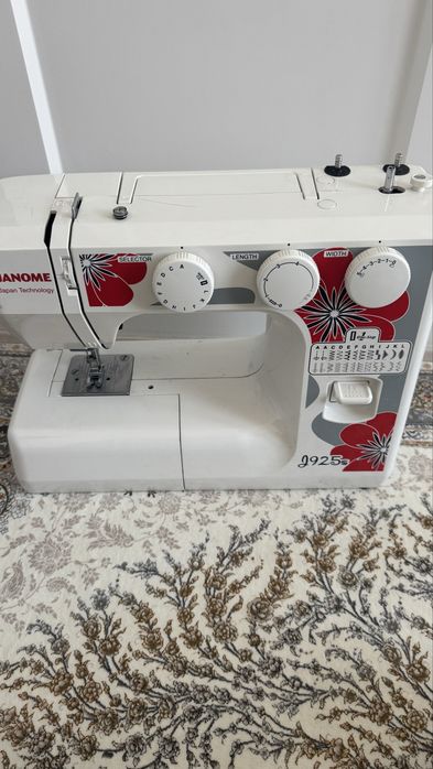 Продам швейный машина
