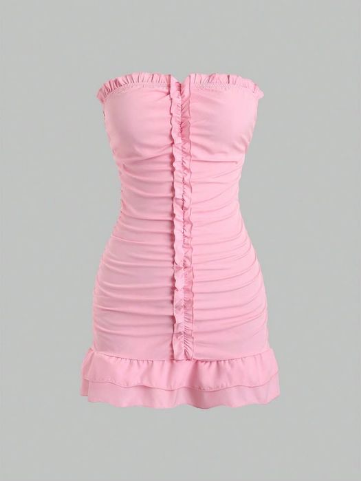 shein нова дамска рокля