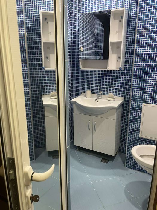 Двустаен апартамент под наем