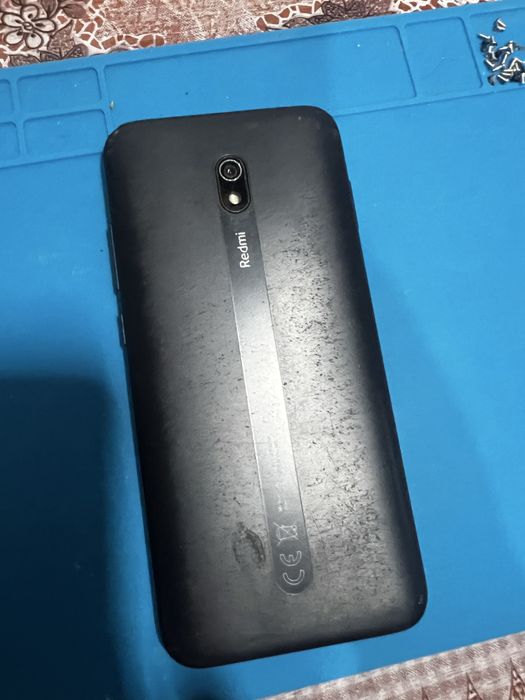 Смартфон redmi 8a