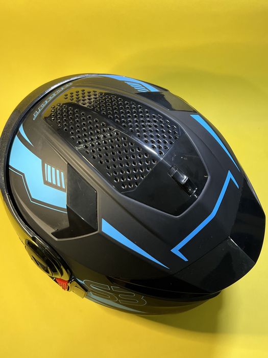 Моторна Каска Моторна