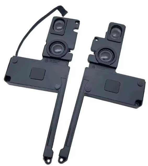 Speakers for MacBook Pro Retina 15" A1398
